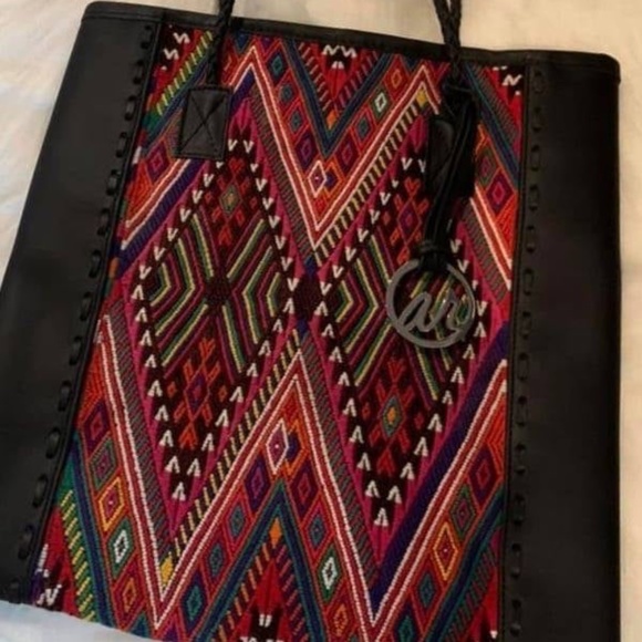 Arloom Brand Handbag - Picture 2 of 8